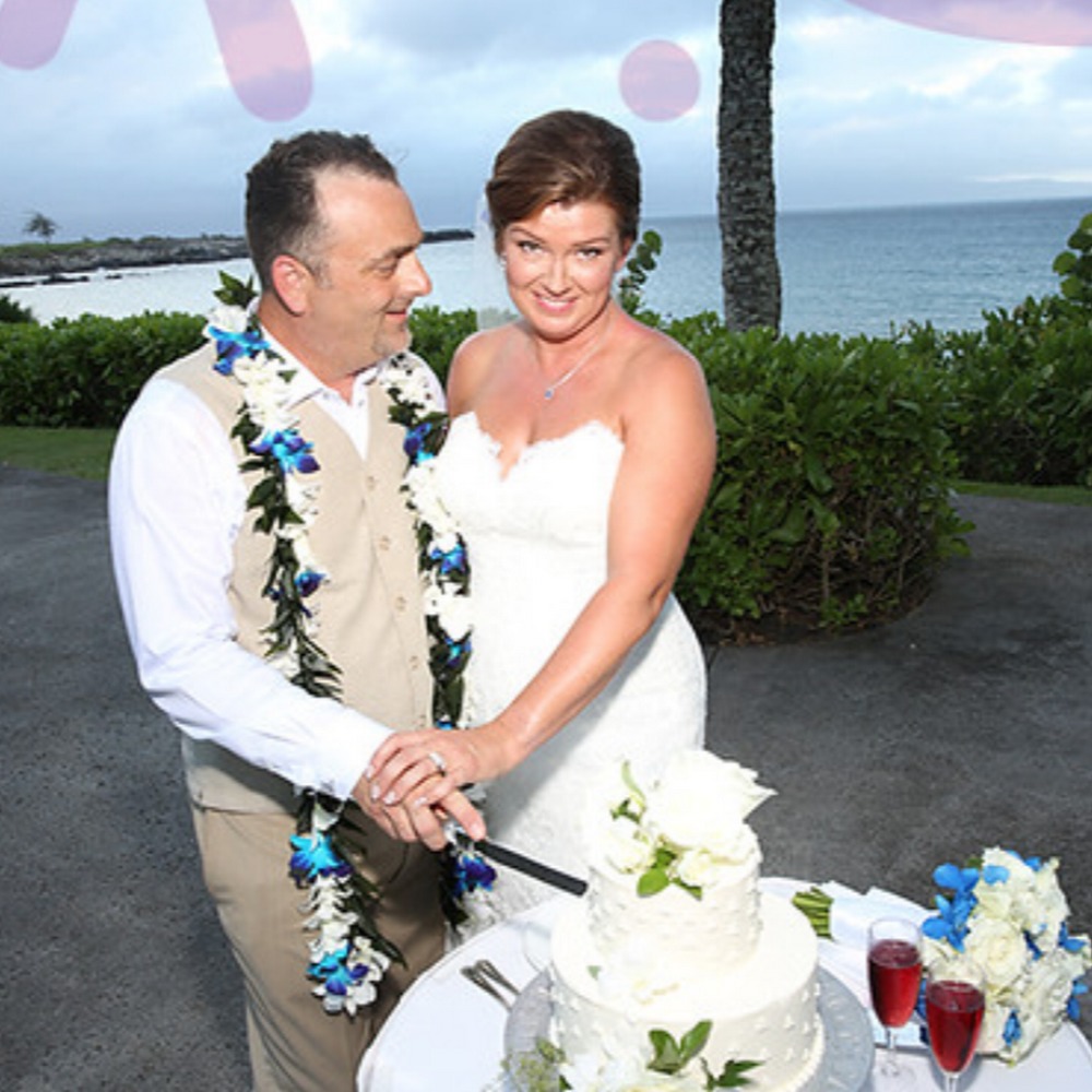 Meet your Posher, Marcia